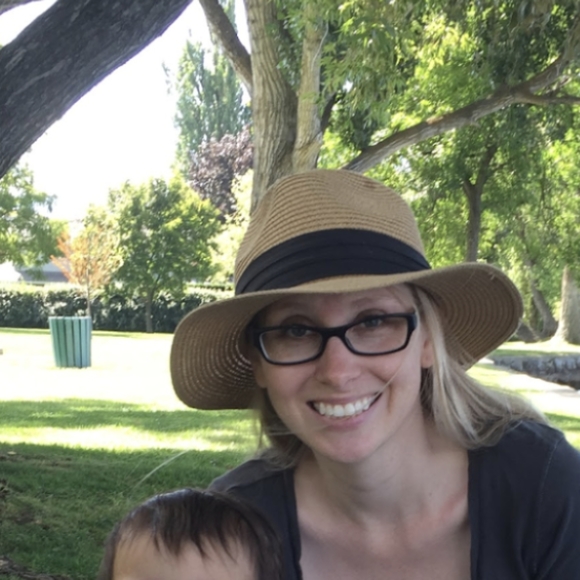 Meet your Posher, Hailey - Picture 2 of 4